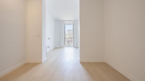 Foto 4 de Pis en venda a P.º de la Infanta Isabel, 5, Jerónimos,  Madrid Capital