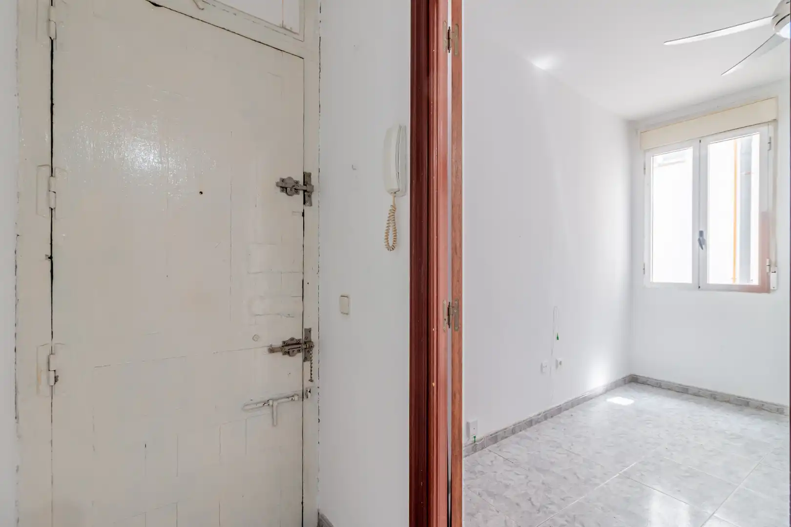 Piso en venta en Madrid con Horno y Lavadora