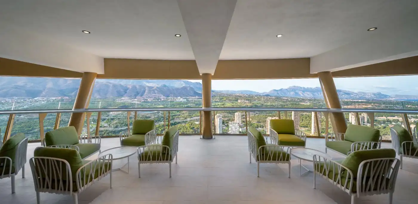 Flat with terrace for sale in Playa de Poniente, imagen 7
