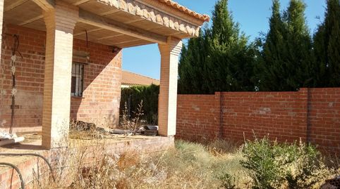 Foto 4 de Casa o chalet en venta en Carretera de Córdoba - Libertad, Puertollano