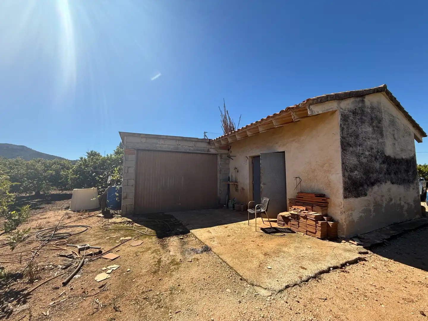 Terreno rustico in vendita a Centro Urbano, imagen 38