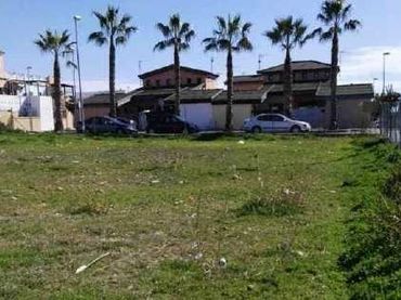 Terrenys i solars en venda a Burguillos