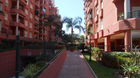 Foto 2 de Piso en venta en Calle Río Guadalhorce, 1, Los Boliches, Fuengirola