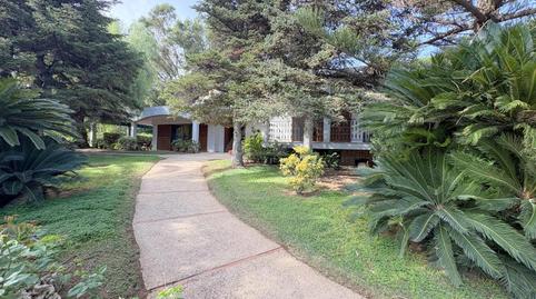 Foto 2 de Casa o xalet de lloguer a Mariano Benlliure, El Vedat - Santa Apolonia, Valencia