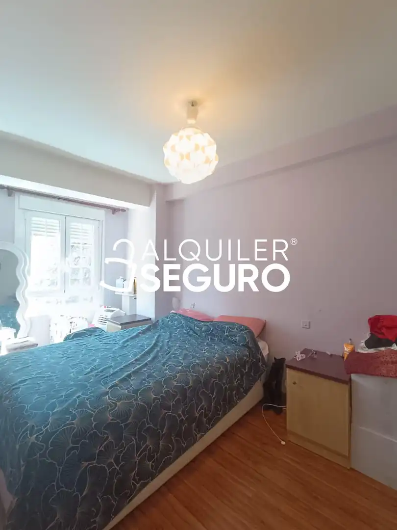 Piso de alquiler en Santa Escolastica, Los Ángeles