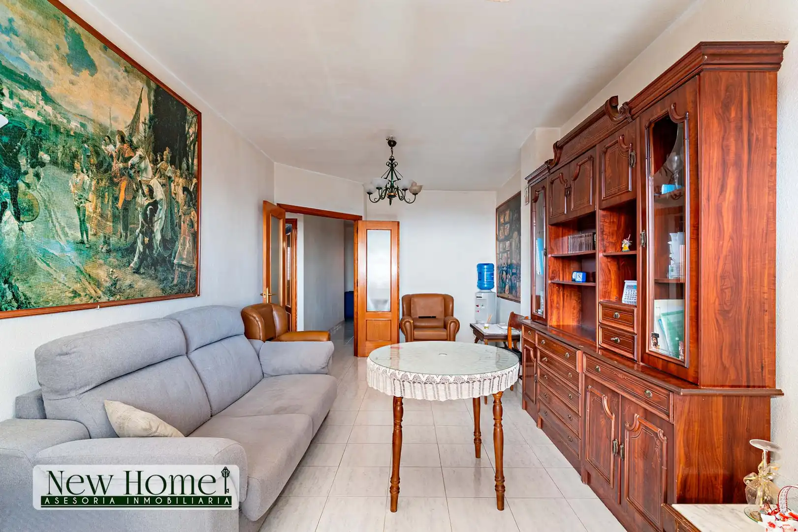 Flat for sale in Calle Cuba, El Sabinar – Urbanizaciones – Las Marinas – Playa Serena
