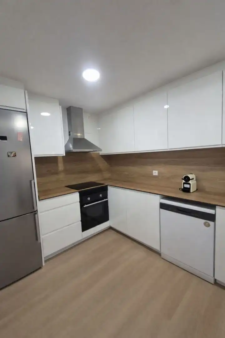 Flat for sale in El Bosque