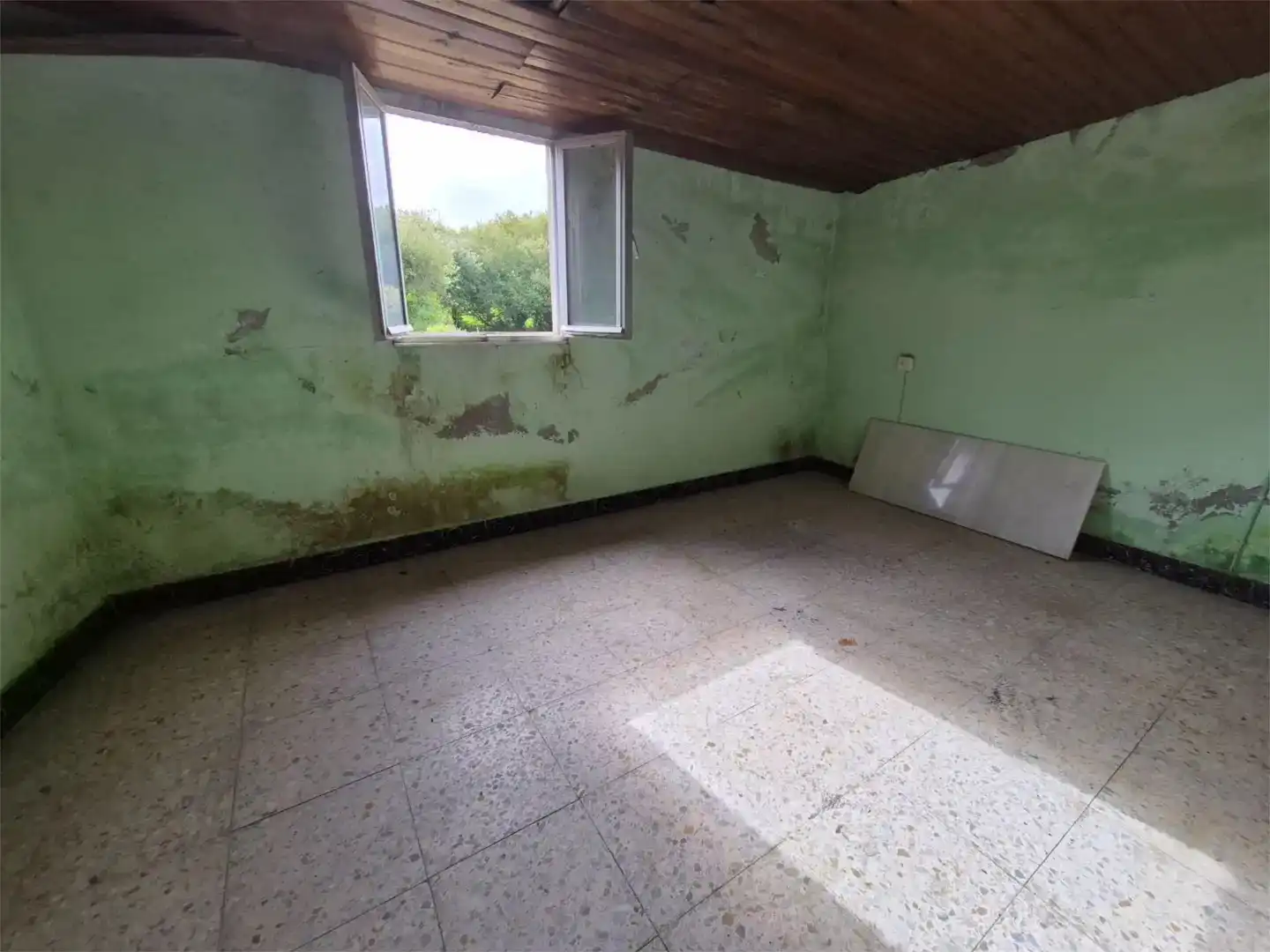 Piso en venta en Santa Comba