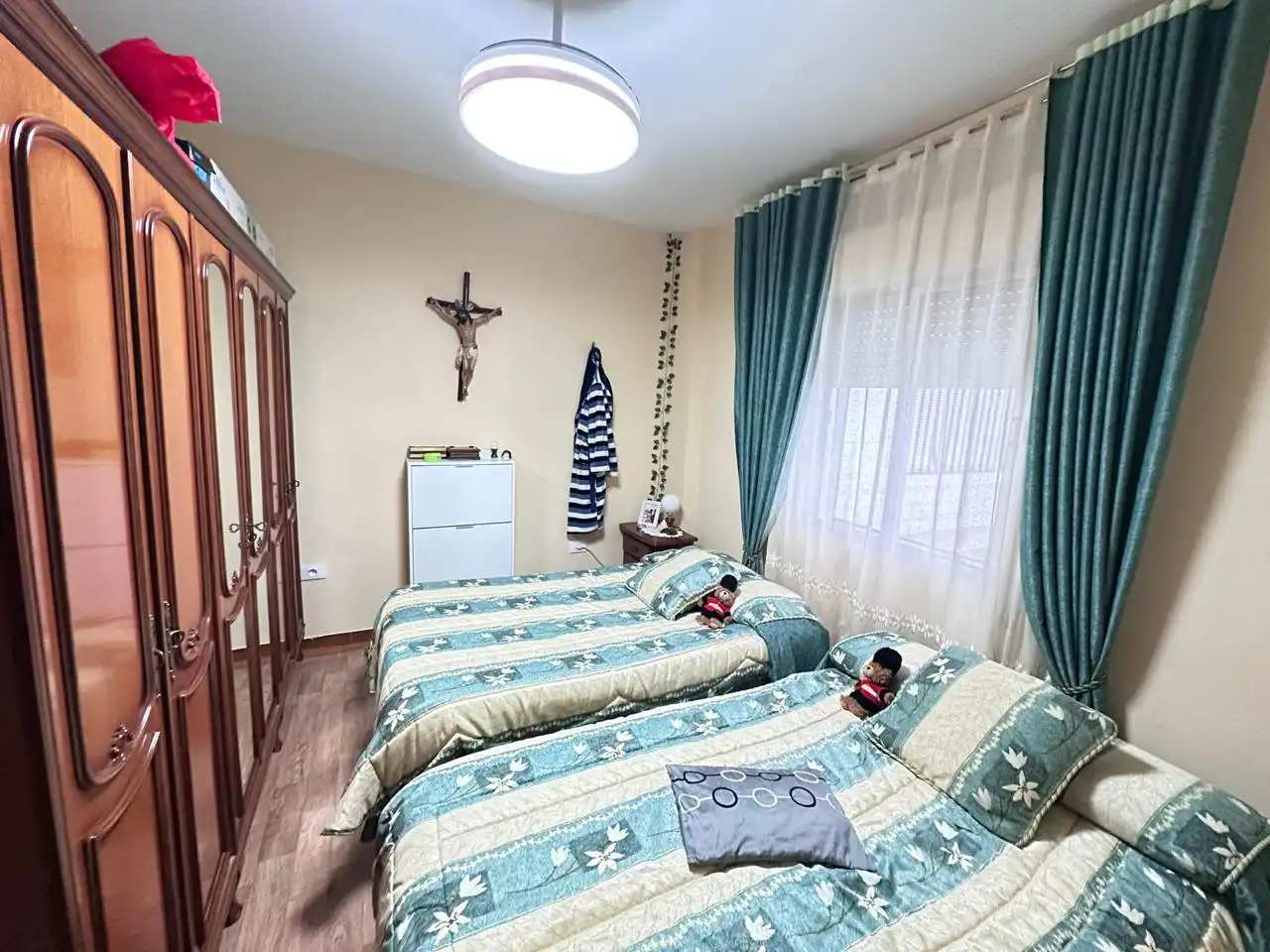 Habitación de Piso en venta en Zafra