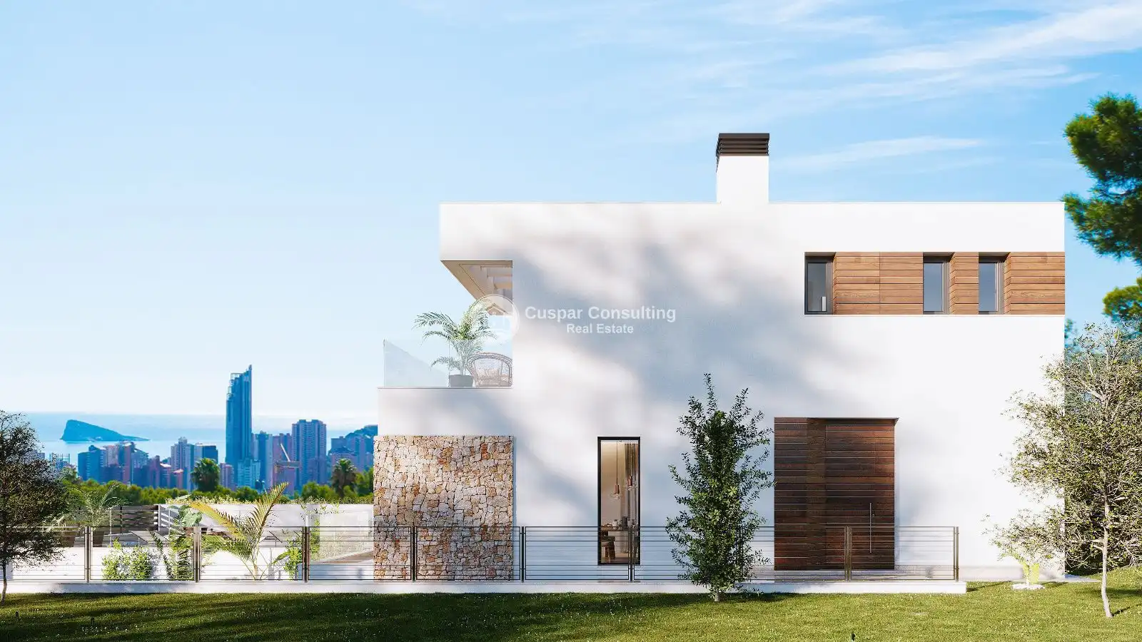 Villa mit Pool zum Verkauf in Nou, imagen 8