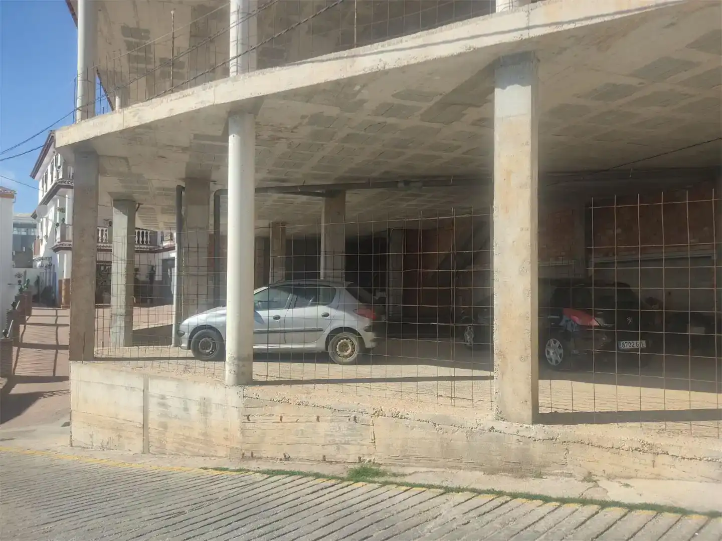 Commercial properties for rent in MA-112, Cómpeta