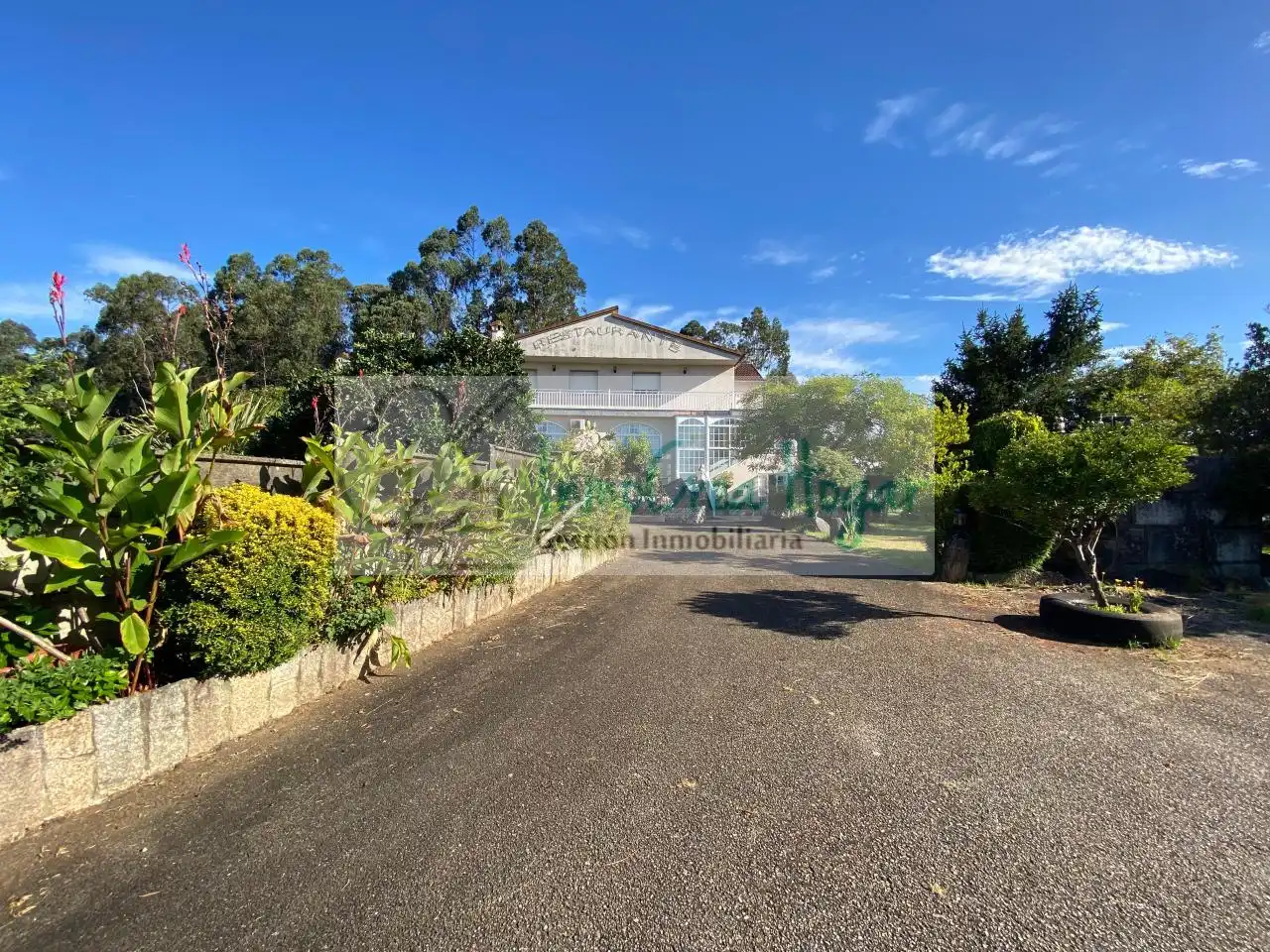 Xalet amb jardí en venda a O Porriño, imagen 66