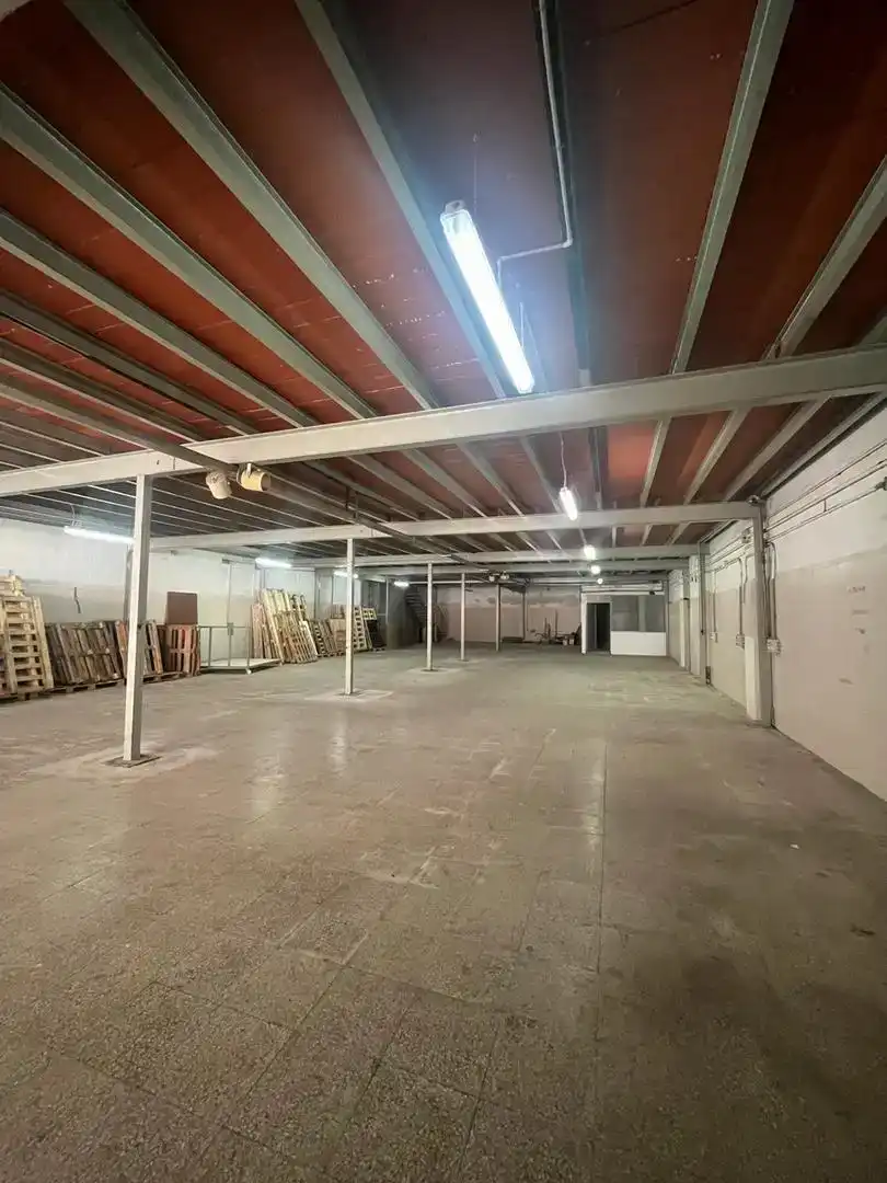 Nau industrial en venda en Elche / Elx