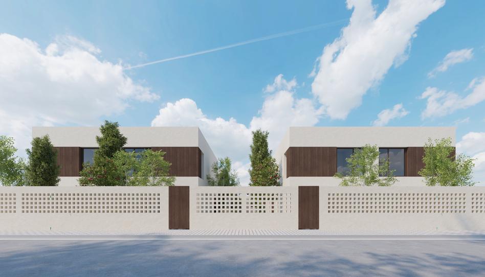 Foto 0 de Promoció SANT JORDI HOMES