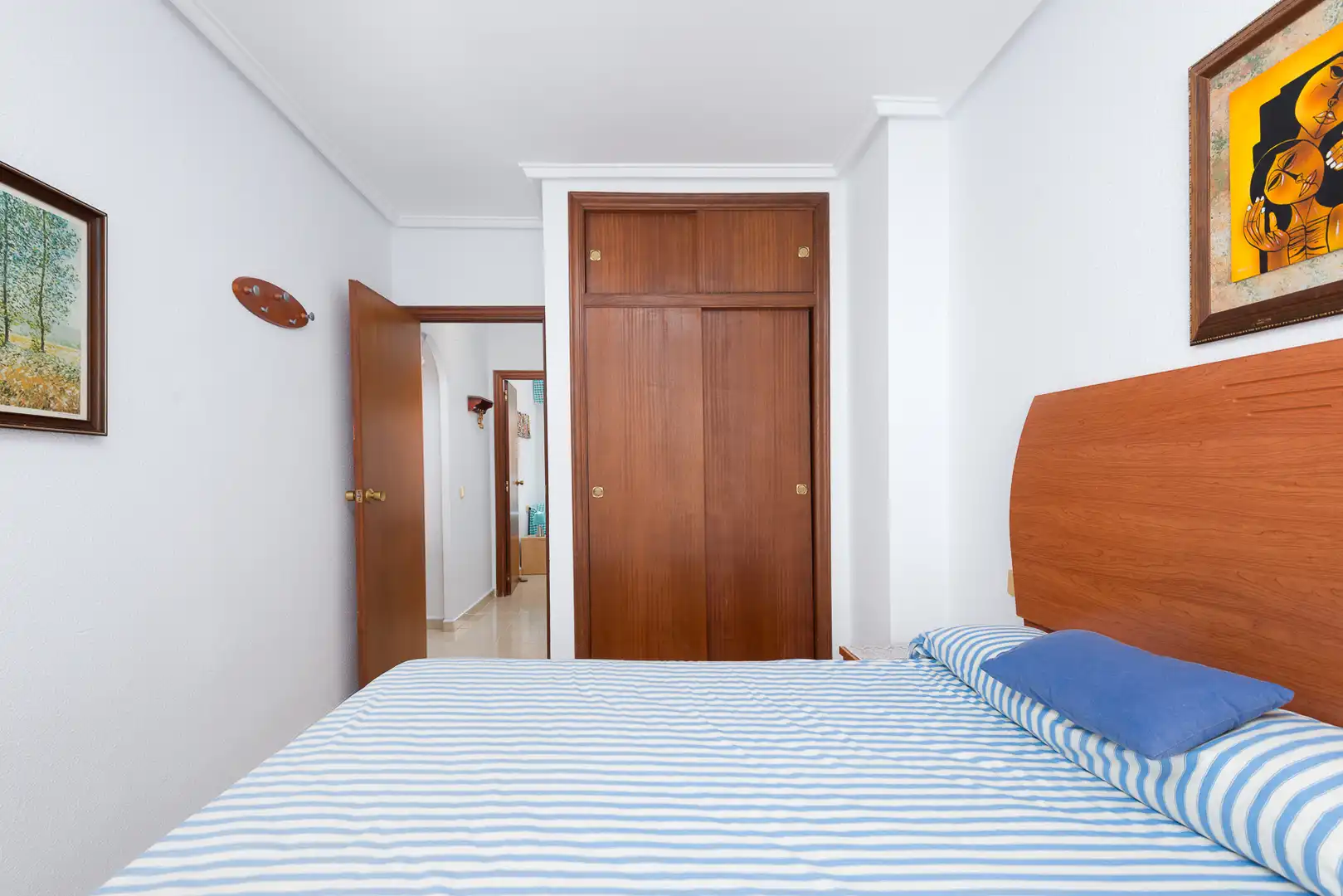 Appartement avec piscine à vendre à Avenida Jaime I el Conquistador 7, imagen 28