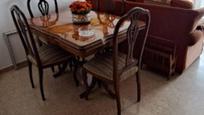 Dining room of Flat for sale in Alcalá de Henares  with Heating and Terrace