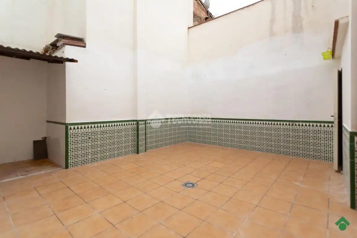 Terrassa de Casa o xalet en venda en Albolote