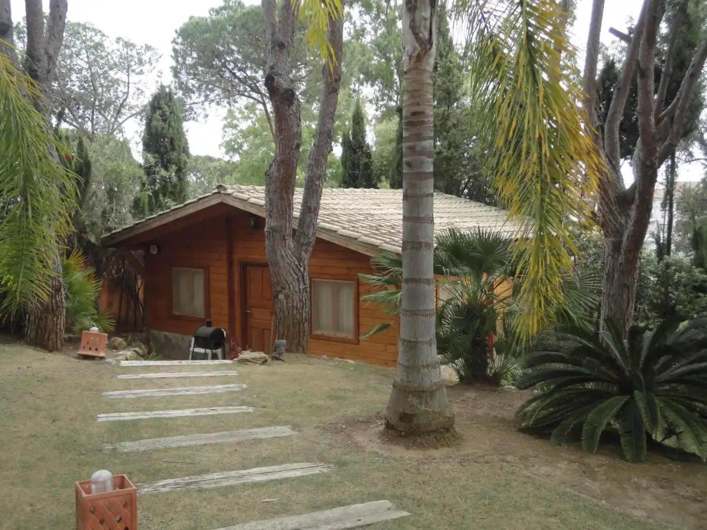 Chalet con piscina en venta en Calahonda, imagen 53