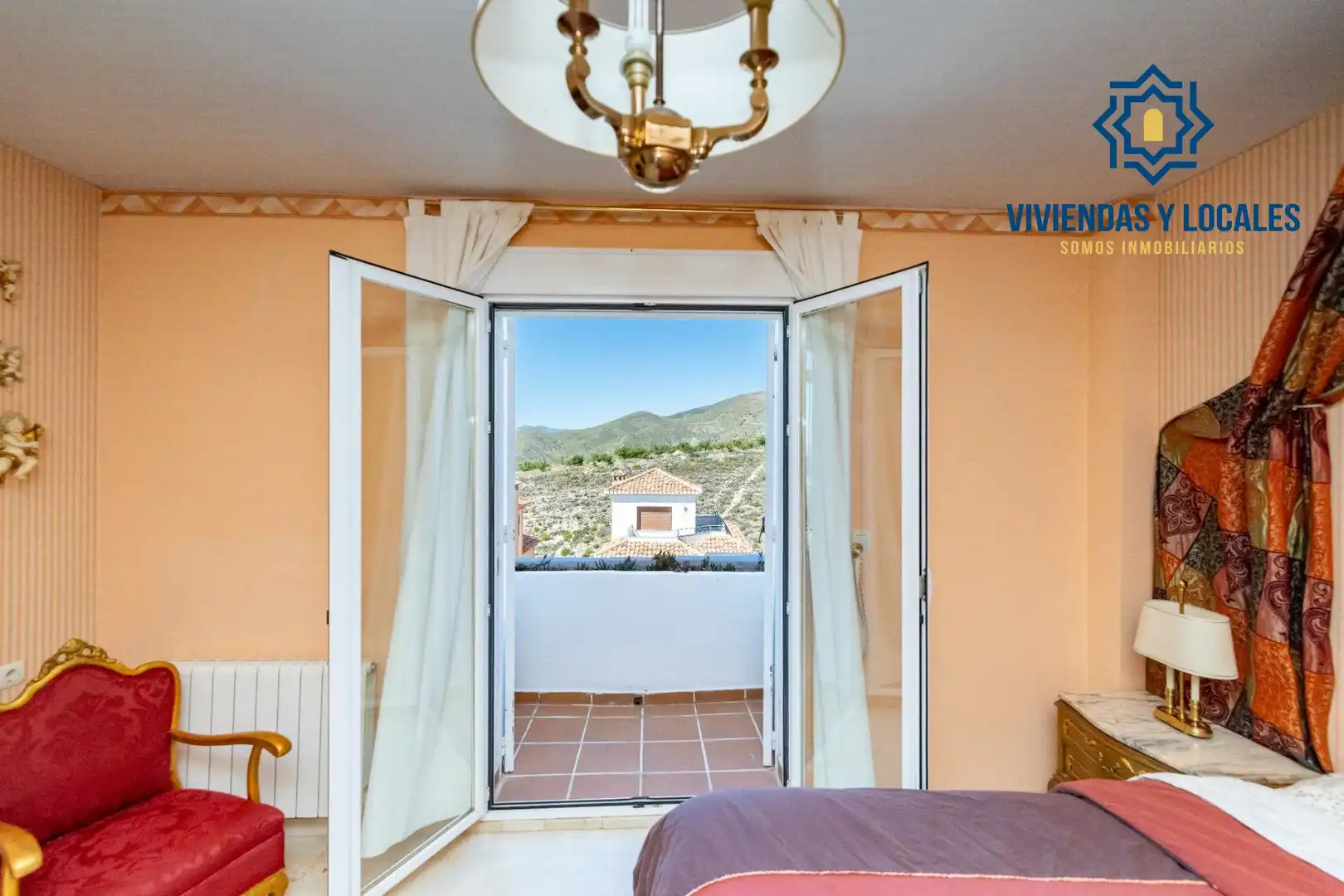 Villa mit Terrasse zum Verkauf in Barrio de la Vega, imagen 81