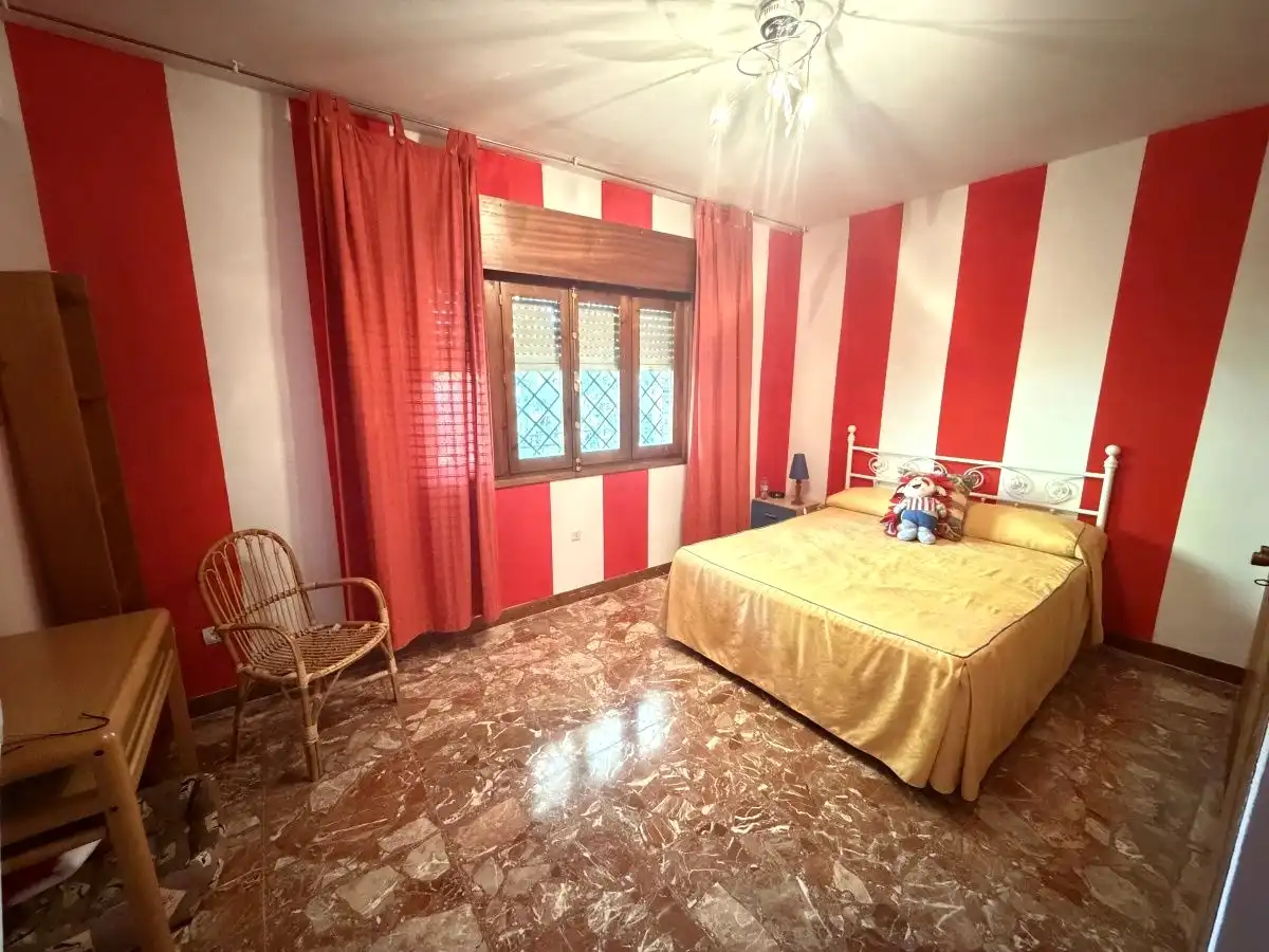 Habitación de Casa o chalet en venta en Villalbilla