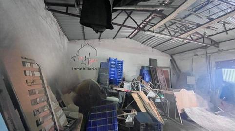 Photo 4 of Industrial buildings for sale in Segovia, Pizarrales, Salamanca