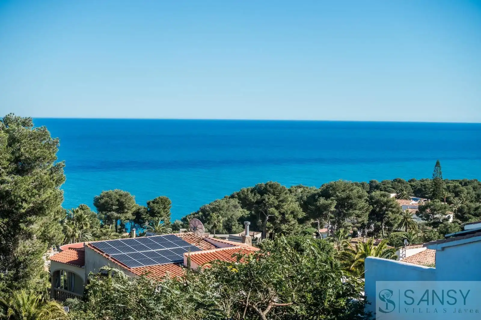 Villa mit Pool zum Verkauf in Centro ciudad, imagen 2