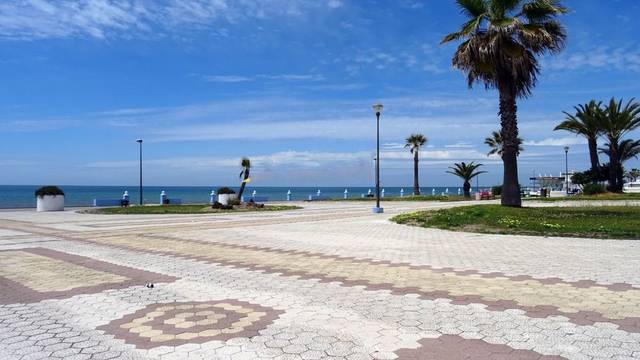 Local comercial en Venta en Caño Guerrero