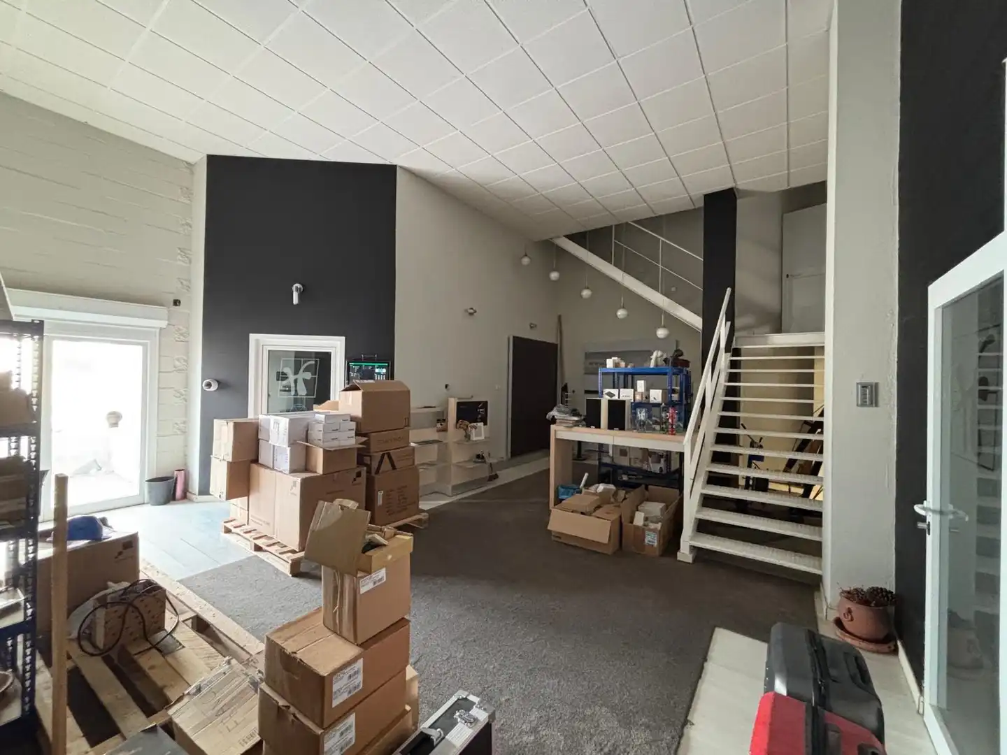 Industrial building for sale in Los Barrios, imagen 10