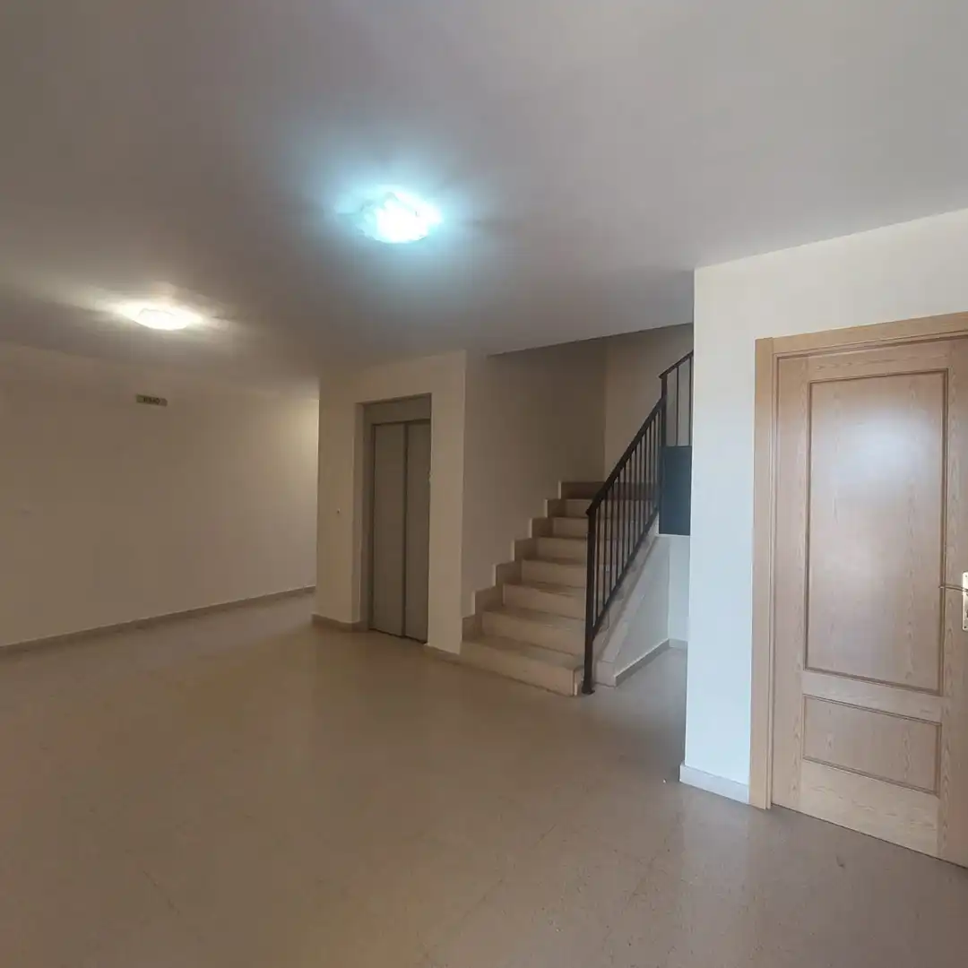 Piso en venta en Grañón con Jardín privado, Terraza y Piscina