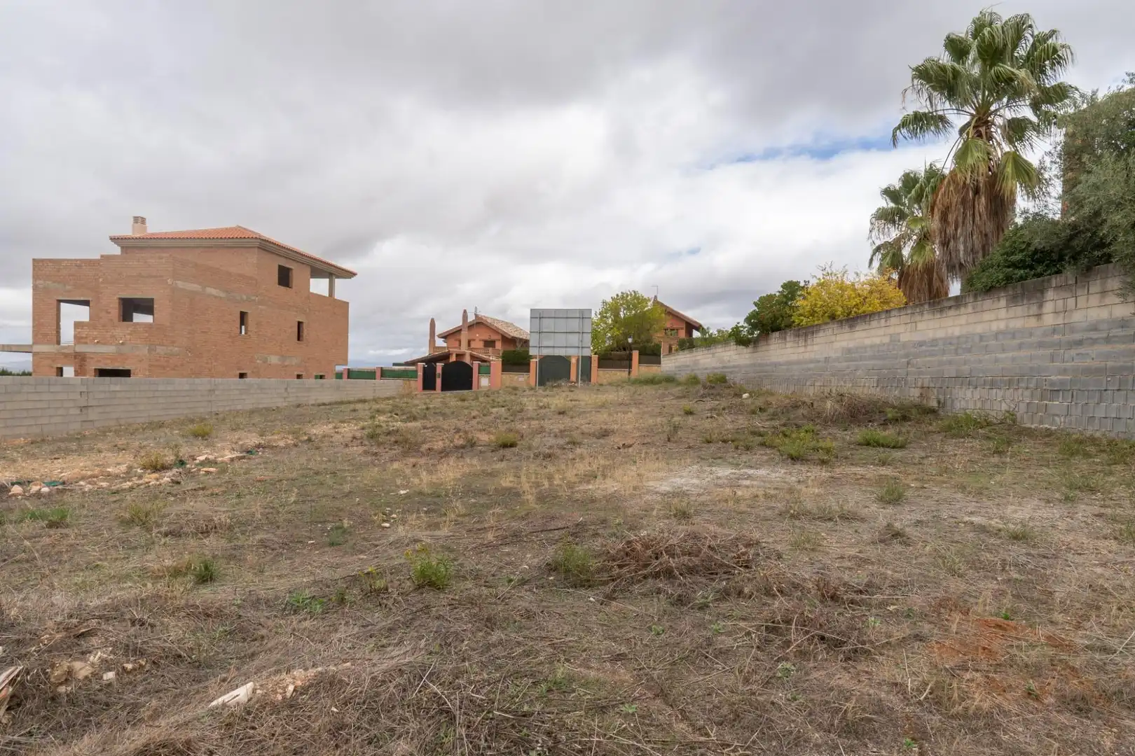 Terreny residencial en venda a Dílar, imagen 14