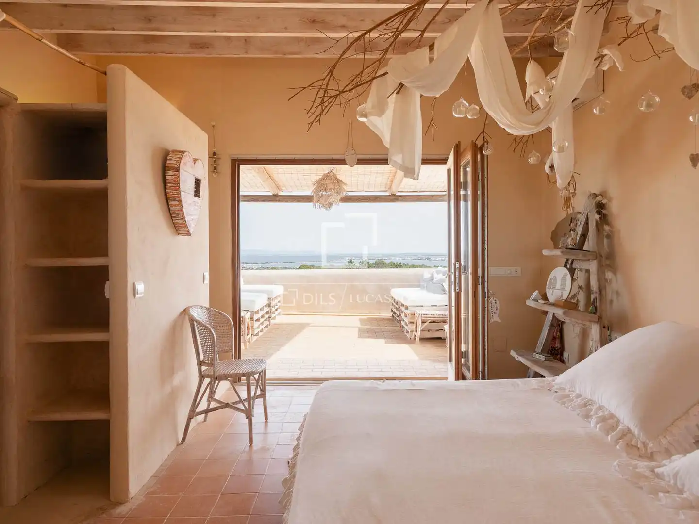 Villa avec piscine à vendre à Formentera, imagen 42