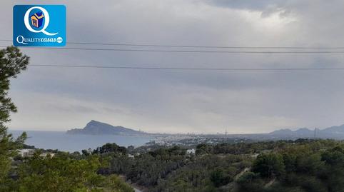 Photo 3 of House or chalet to rent in Altea Hills, Alicante