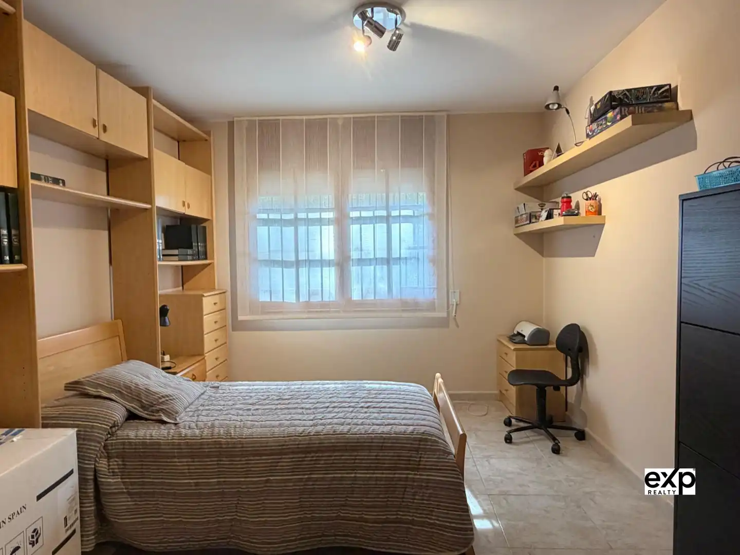 Habitación de Casa o chalet en venta en Mataró con Calefacción, Jardín privado y Terraza