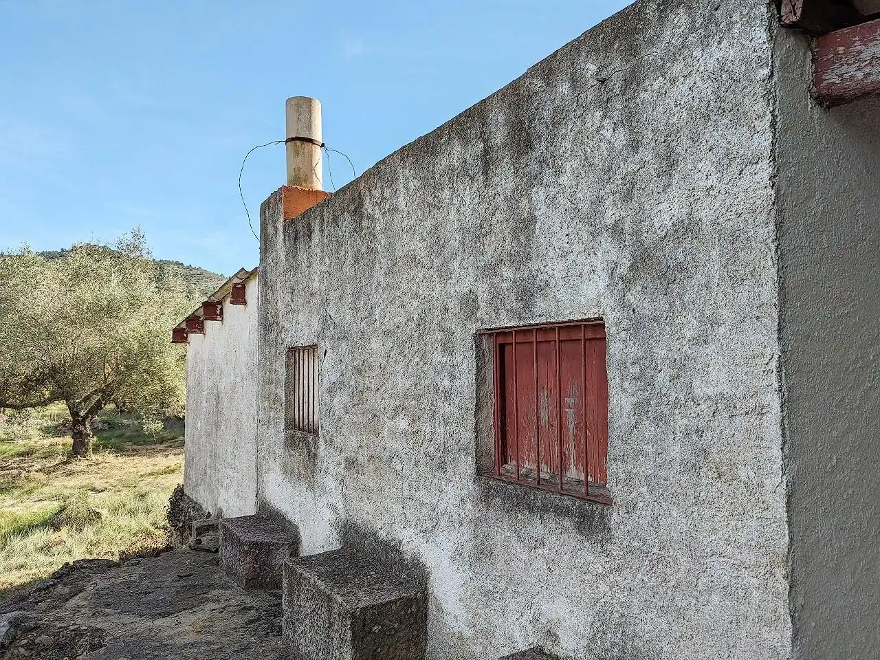 Casa rústica en venta en Ulldecona, imagen 17