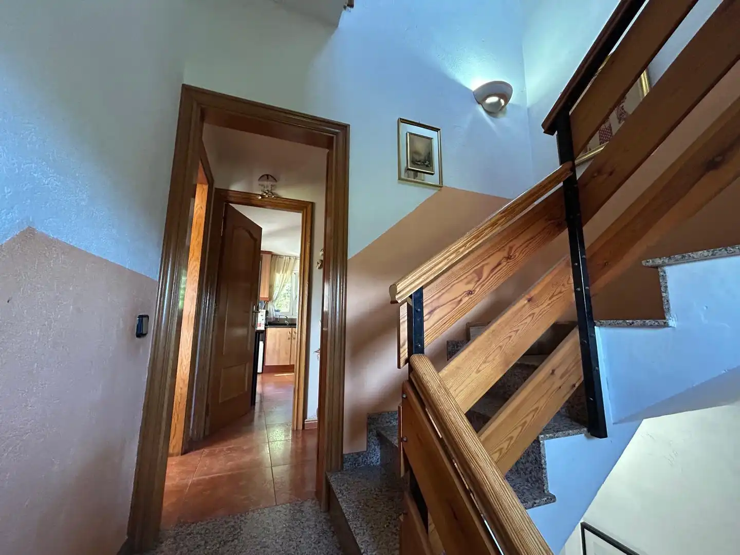 Villa con terrazza in vendita a Piera, imagen 4