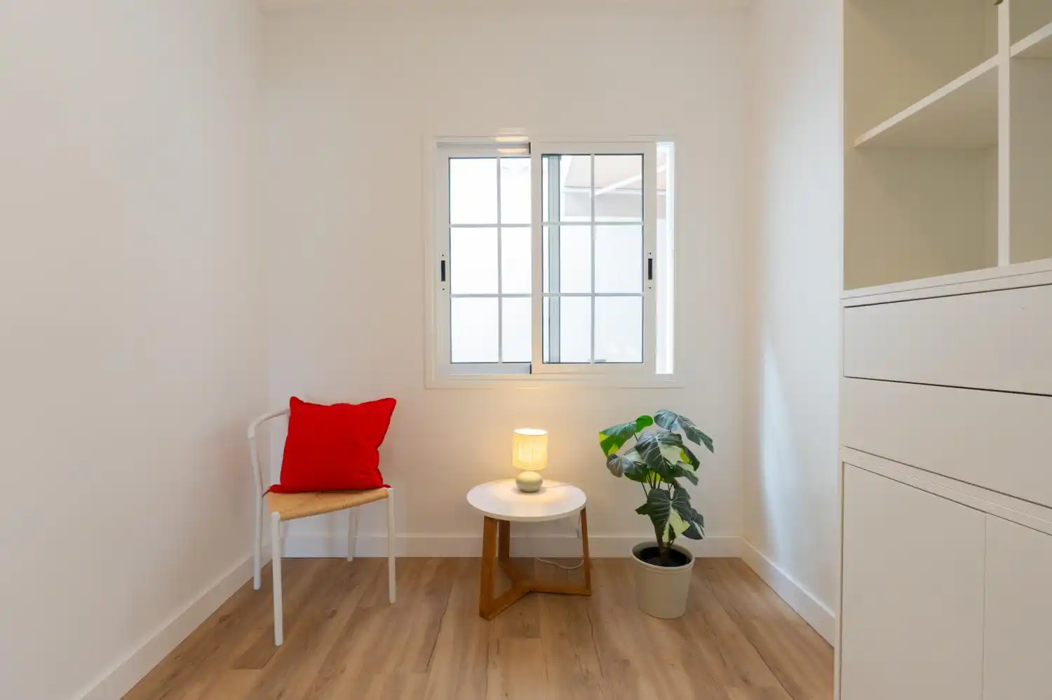 Dormitori de Apartament en venda en La Orotava amb Calefacció, Jardí privat i Terrassa