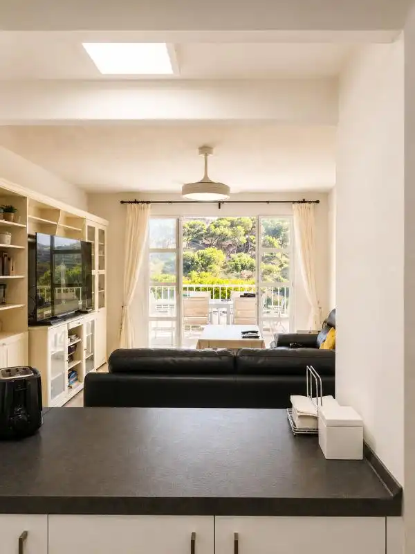 Wohnung mit Terrasse zum Verkauf in Calle Alberto Morgenstern