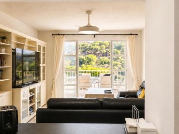 Piso con balcón en venta en Calle Alberto Morgenstern