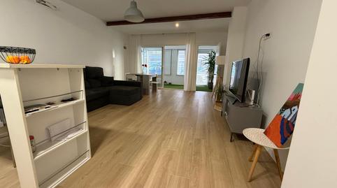 Foto 3 de Planta baixa de lloguer a Reina Victoria - Miguel Hernández, Alicante