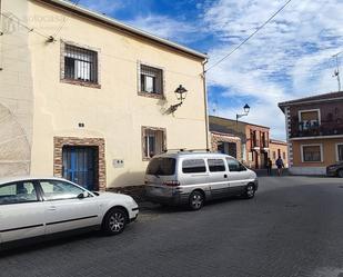 Casa o xalet en venda a Pozo, Mojados
