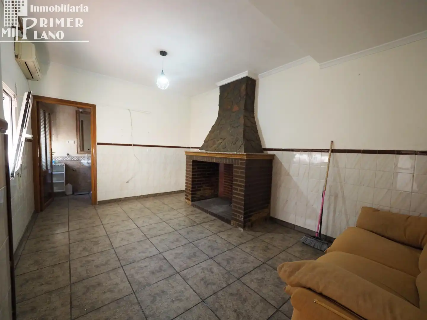 Casa en venta en Tomelloso