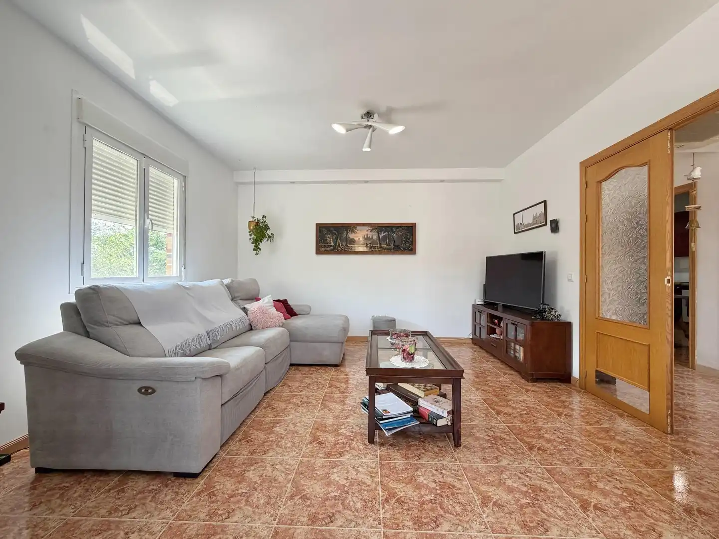 Habitatge amb terrassa en venda a Ugena, imagen 32