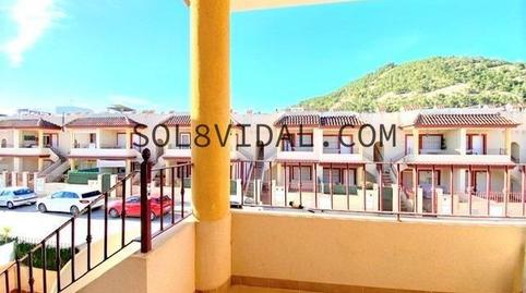 Photo 4 of House or chalet to rent in Calle Hermandad de Los Auroros, Desamparados - Hurchillo - Torremendo, Orihuela