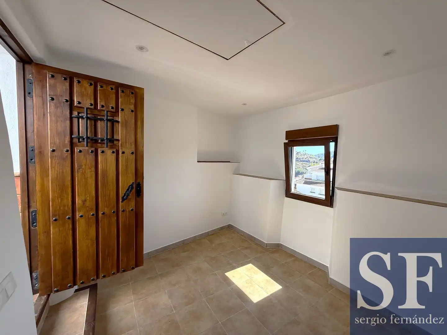 Terraced house for sale in Cómpeta, imagen 2