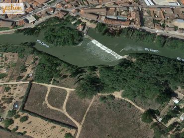 Terreny rústic en venda a Tudela de Duero