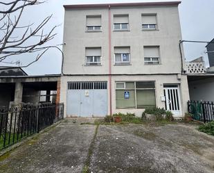 Exterior view of Building for sale in Ponferrada