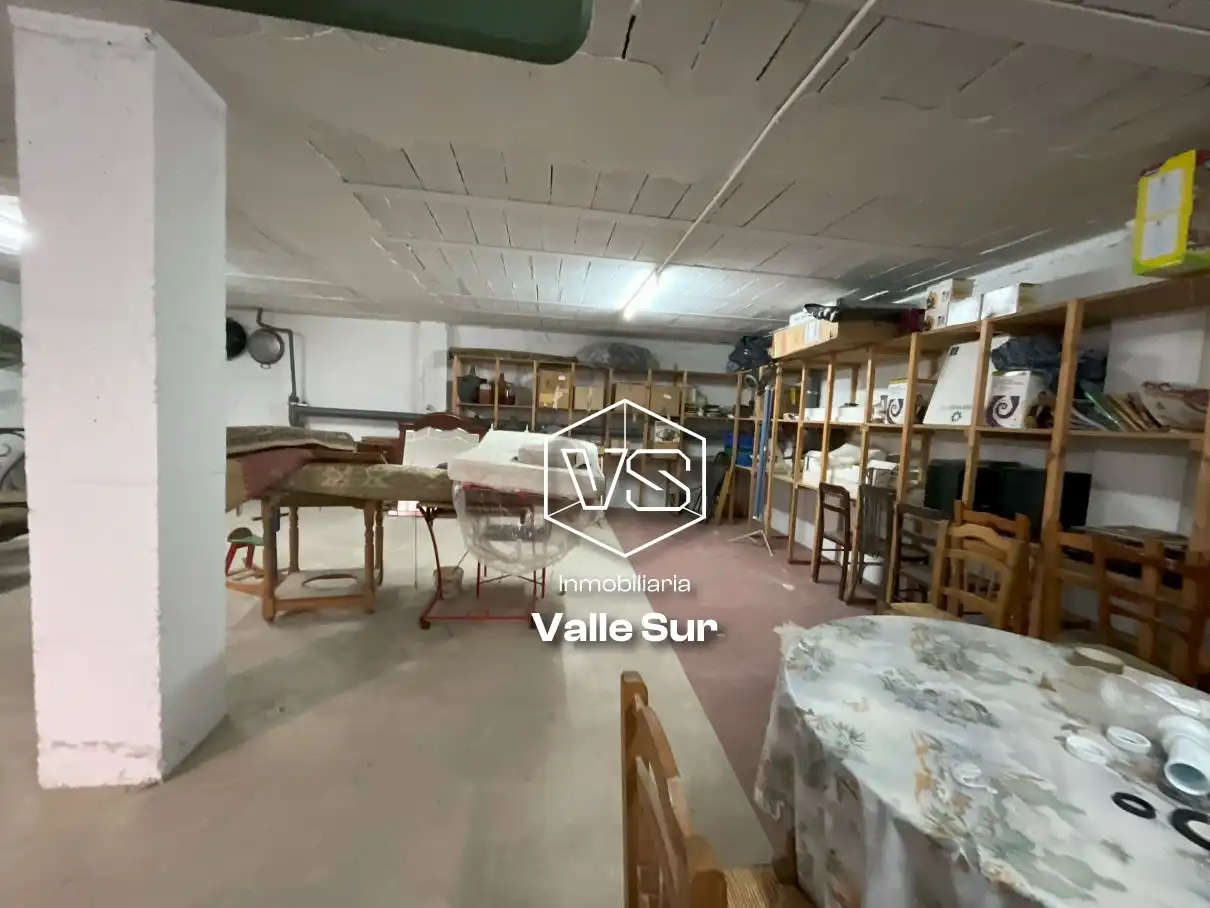 Casa en venta en del Arzobispo, imagen 23