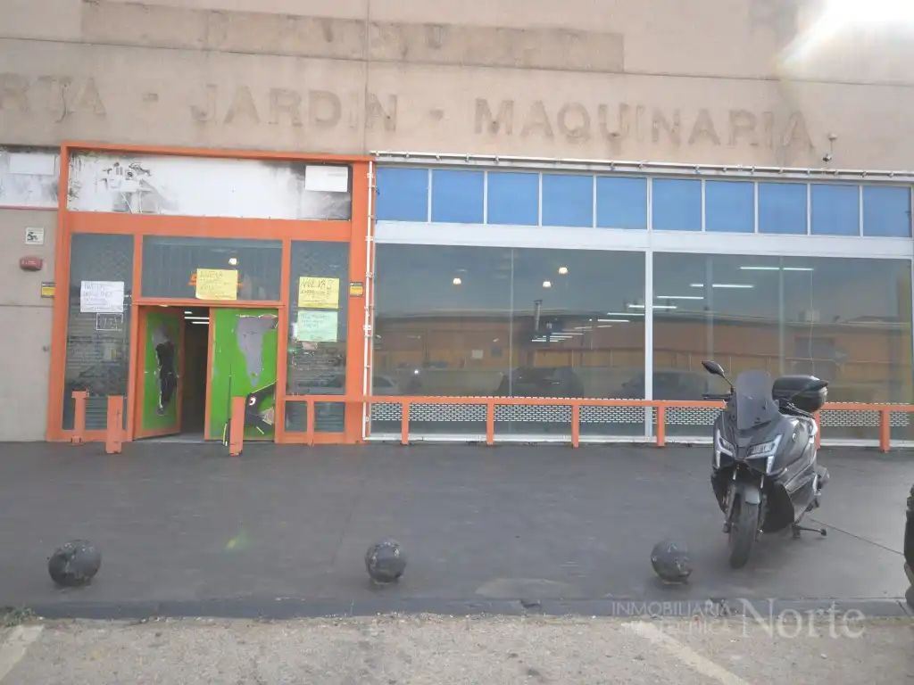 Industriegebäude zur Miete in Carretera Torrejon Pl Ramarga, imagen 39
