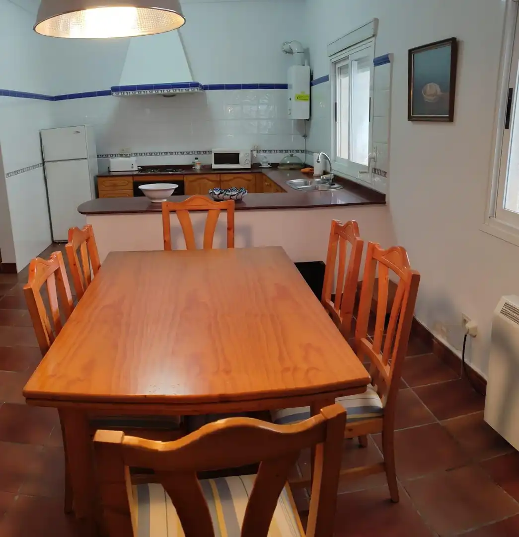 Casa amb terrassa en venda a Serón, imagen 5