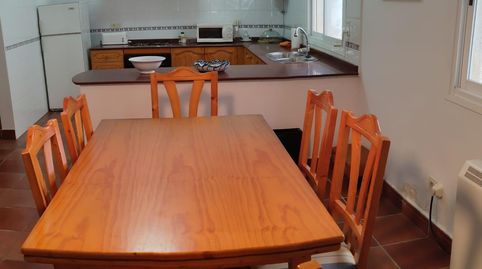 Foto 5 de Casa o chalet en venta en Serón, Almería
